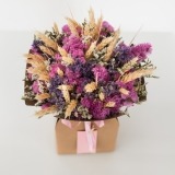 Box of Statice and Spikes (3)