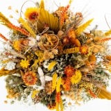Premium Dried Orange Flower Box (3)
