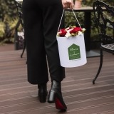 Large Box of Red Roses (10)