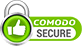 Comodo Secure - Fleurs à Lisbonne