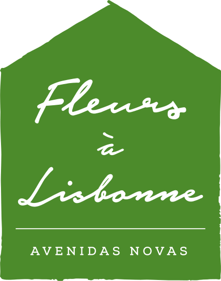 Fleurs à Lisbonne